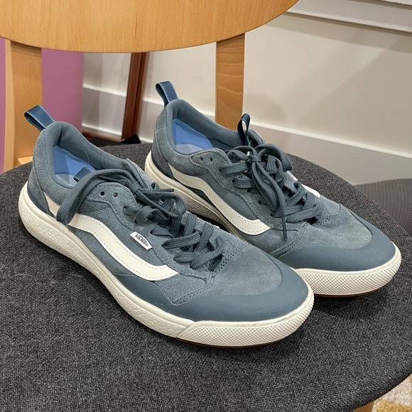 blue suede - Vans MTE UltraRange EXO - W12 / M10.5 - Picture 1 of 3